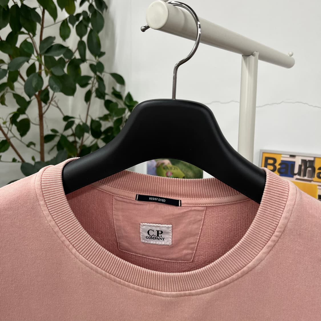 Cp컴퍼니 렌즈와펜 맨투맨 L 상품이미지3