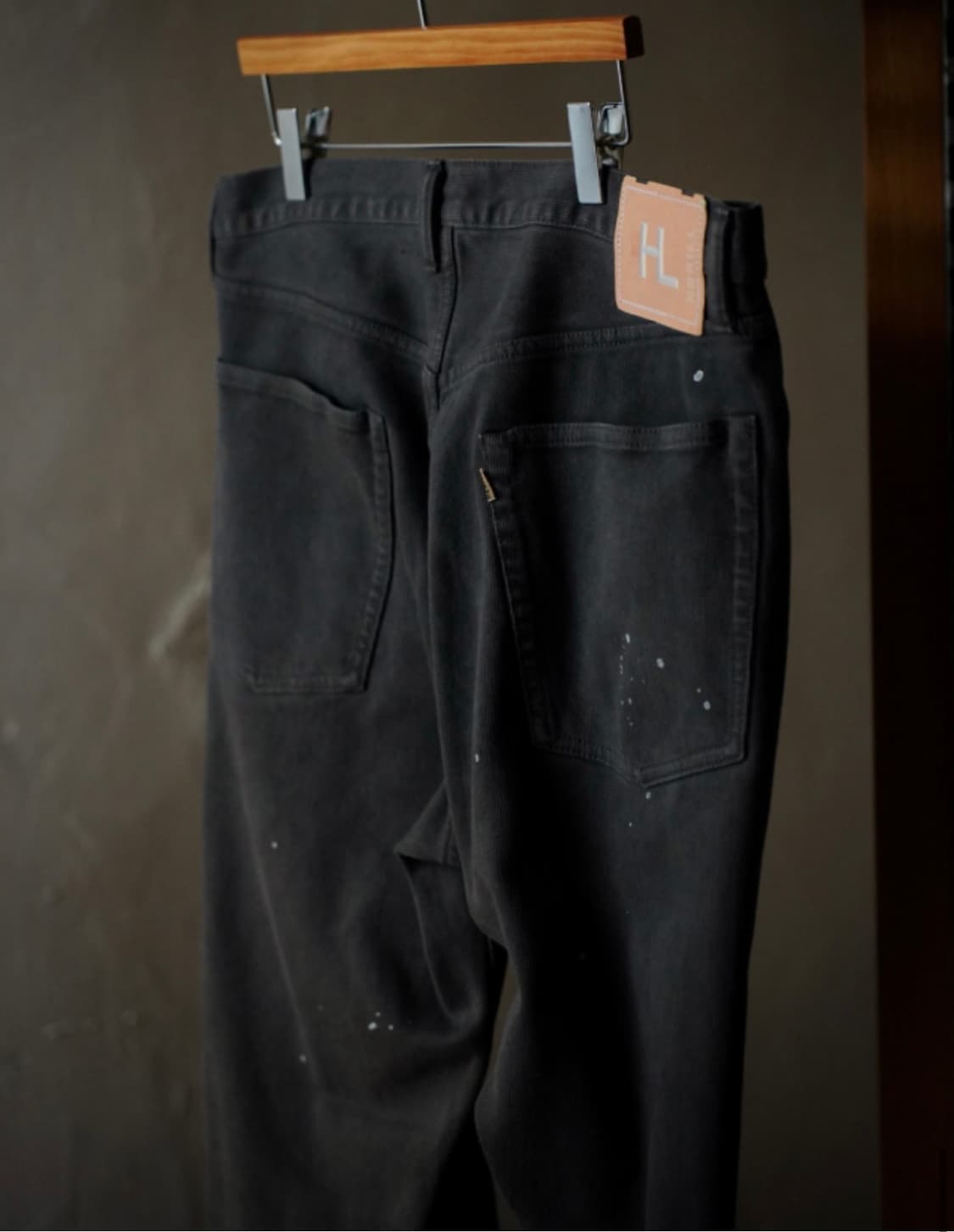 herill bedfordcord jean 판매 상품이미지5