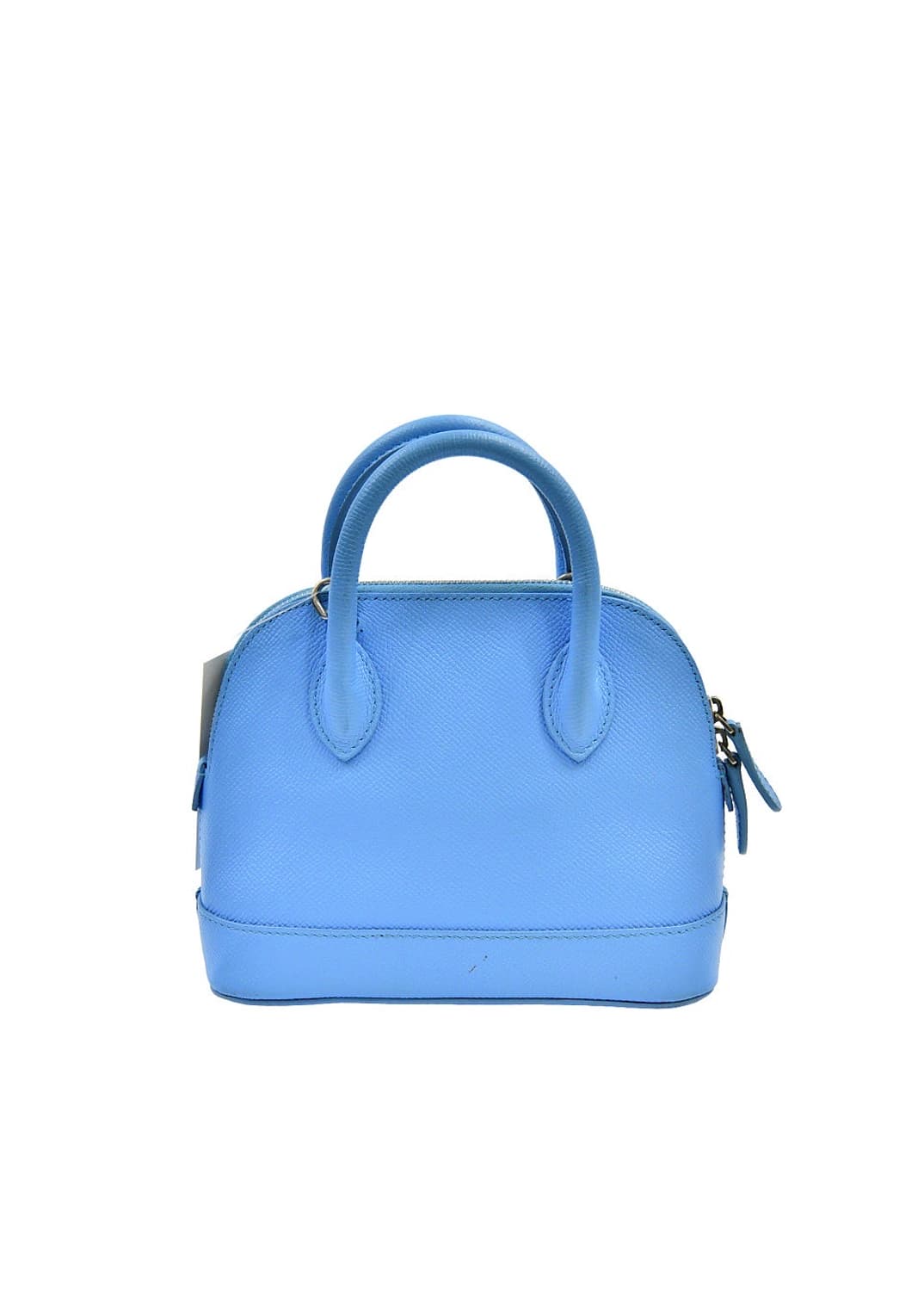 발렌시아가 빌 미니 탑 핸들백(정품) 상품이미지5