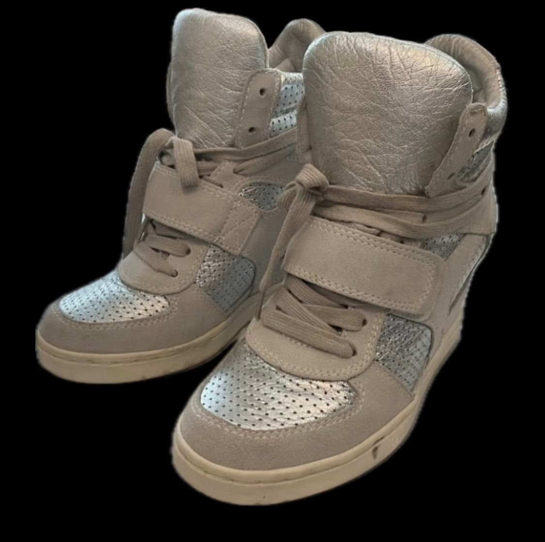 Ash 보위 실버 36 상품이미지2