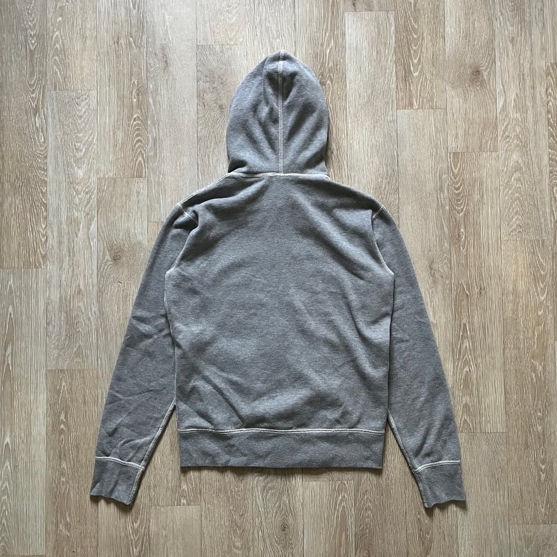 zip up hoodie 상품이미지3