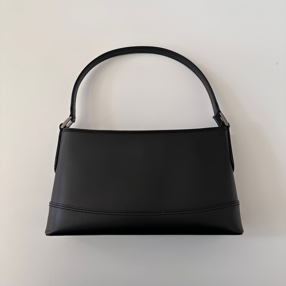 이세이미야케 im product 가죽 토트백 상품이미지2