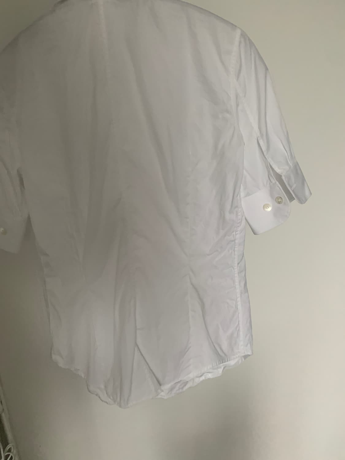 Helmut Lang + CDG corsocomo 상품이미지2