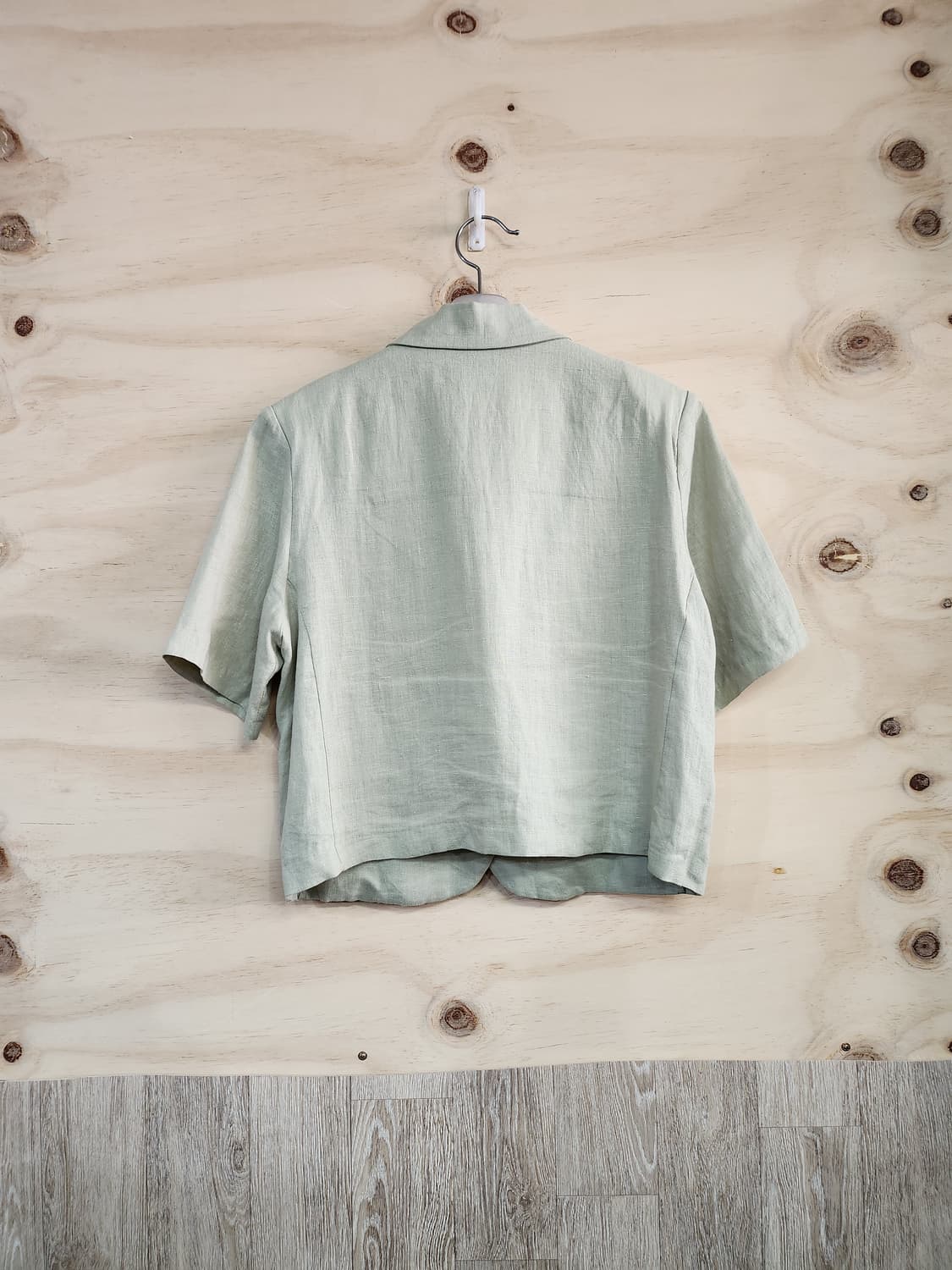 1059) 여성 여름 투피스 상품이미지2