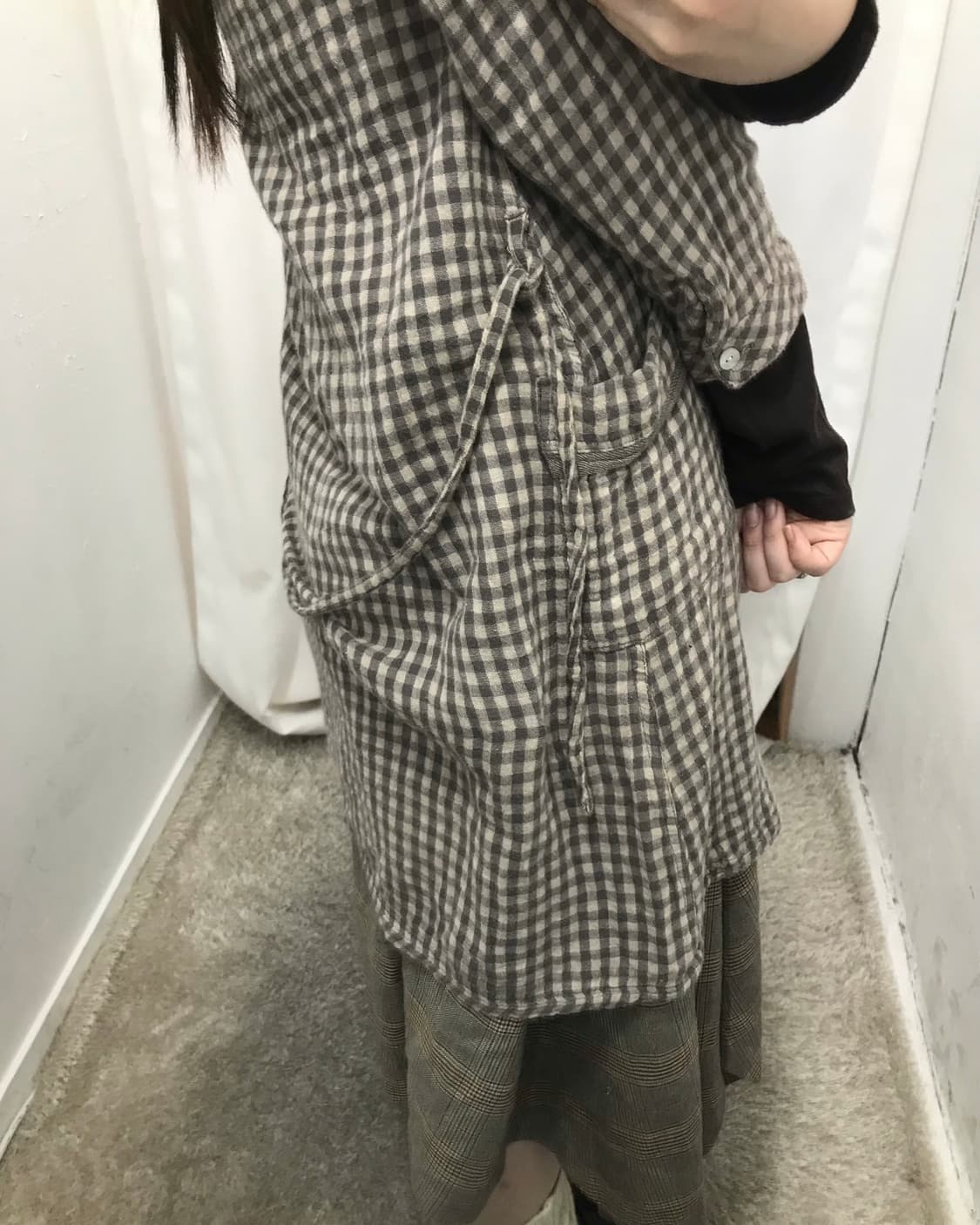 브라운 모리 코디 세트 🤍 상품이미지3