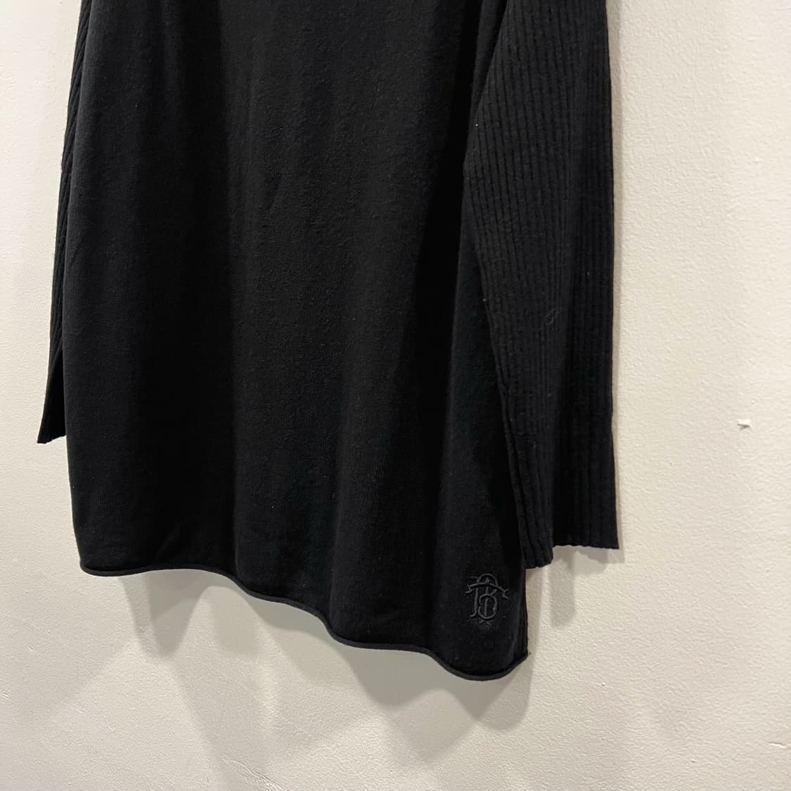 TORY BURCH 토리버치 캐시미어 니트 상품이미지3