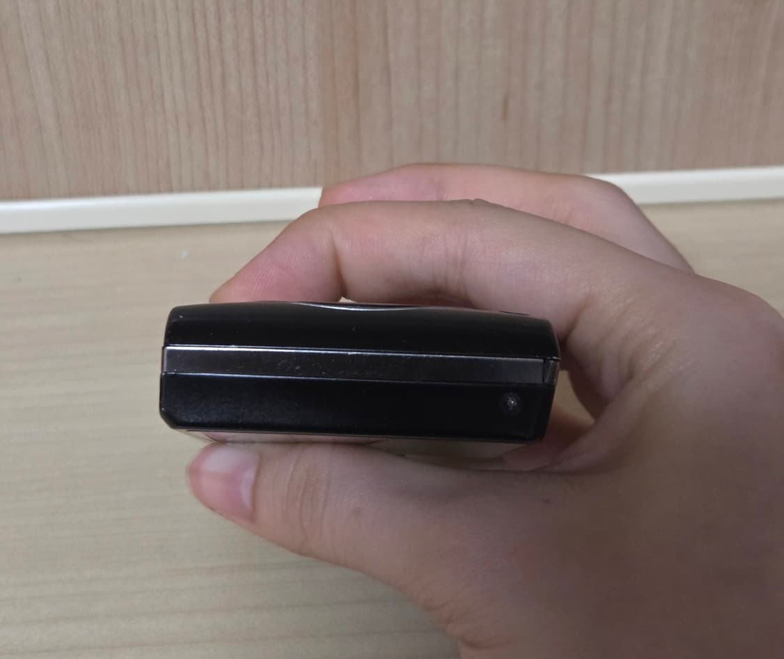 카시오 엑슬림 Z2300 Casio Exilim ex- 블랙 상품이미지5