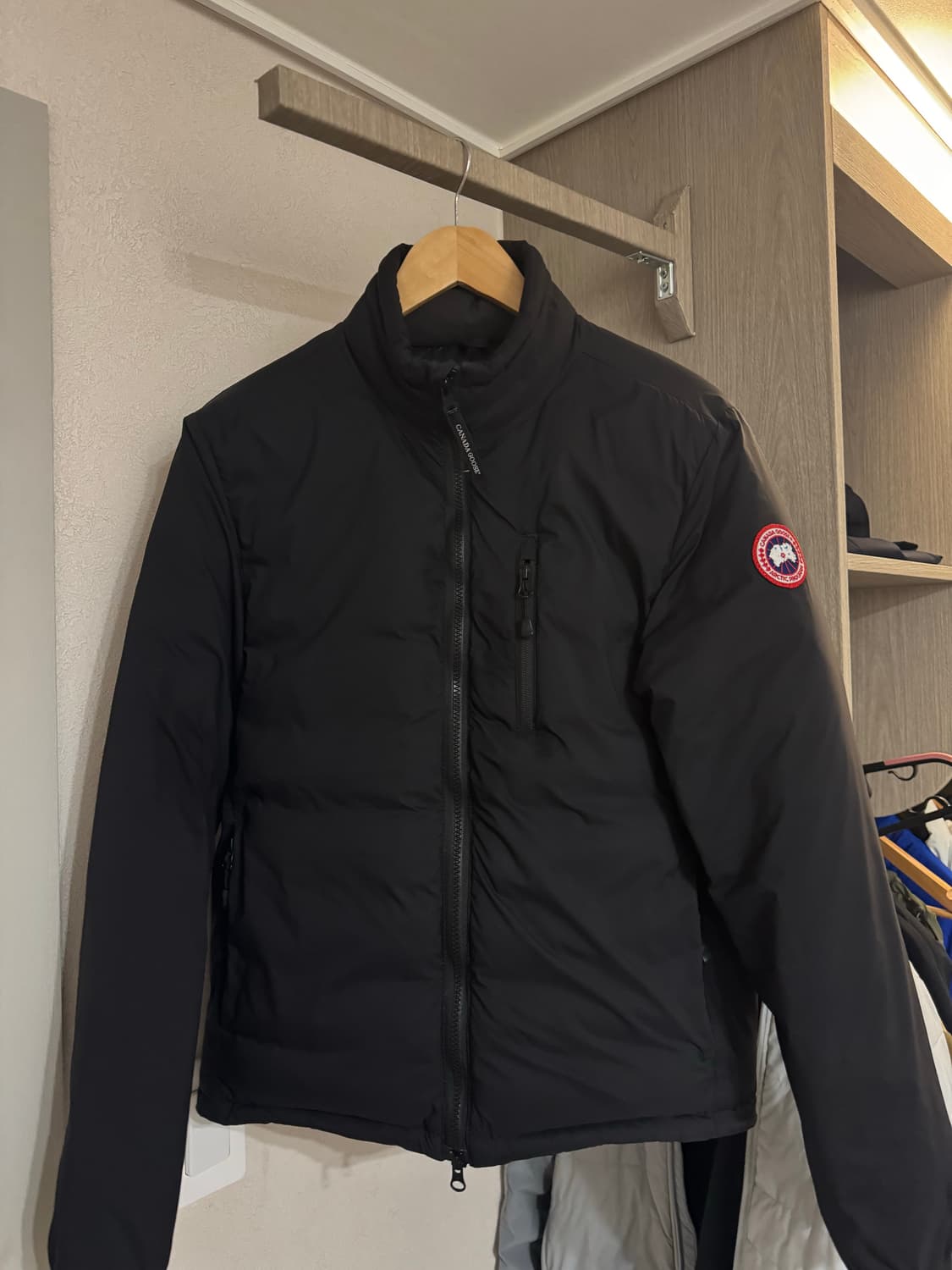 캐나다구스롯지 s 상품이미지1