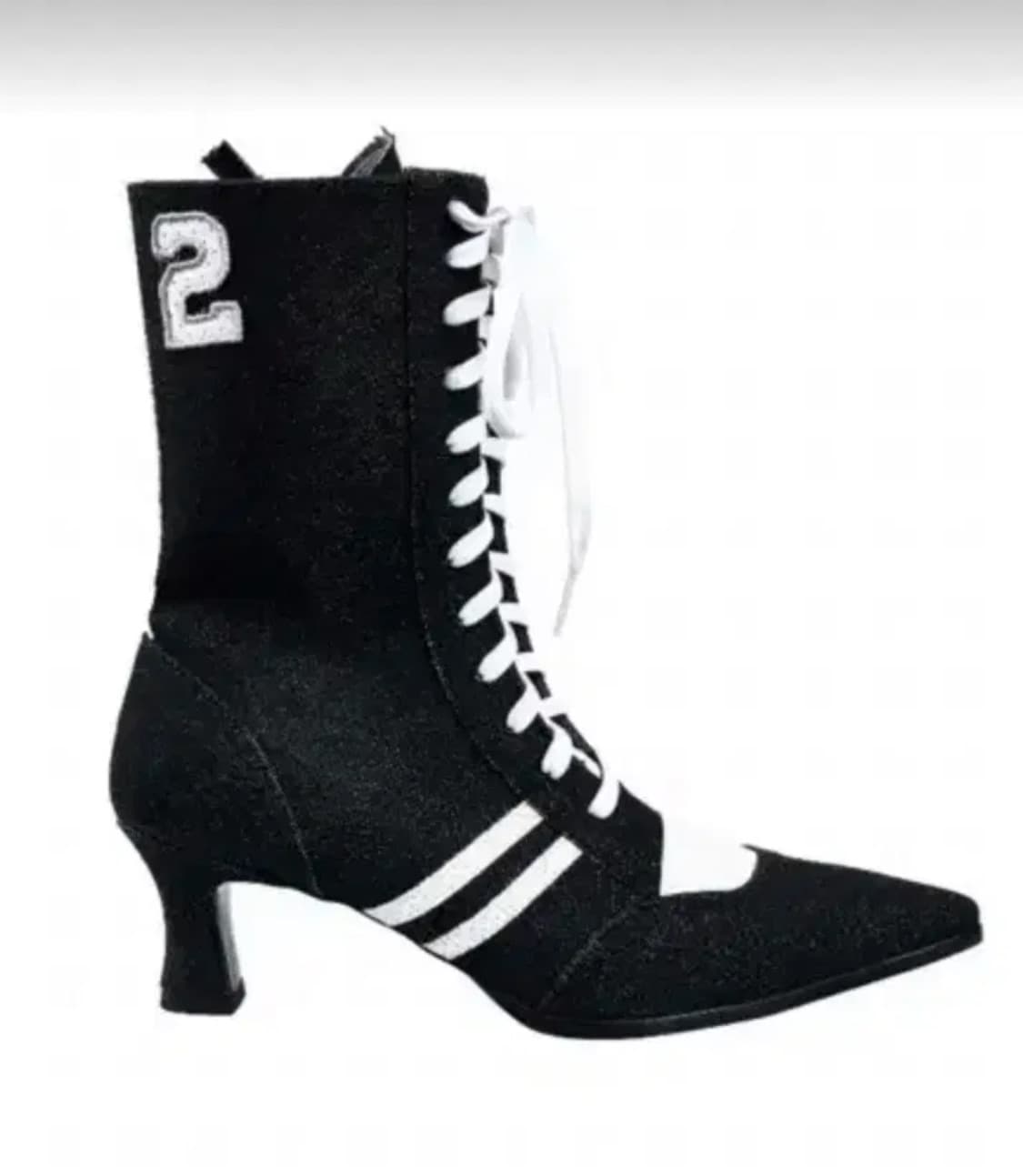 2000아카이브스 데님 힐 구해요ㅠㅠ 상품이미지1