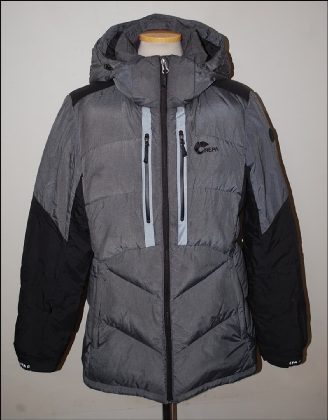 네파 여성 구스패딩 상품이미지1