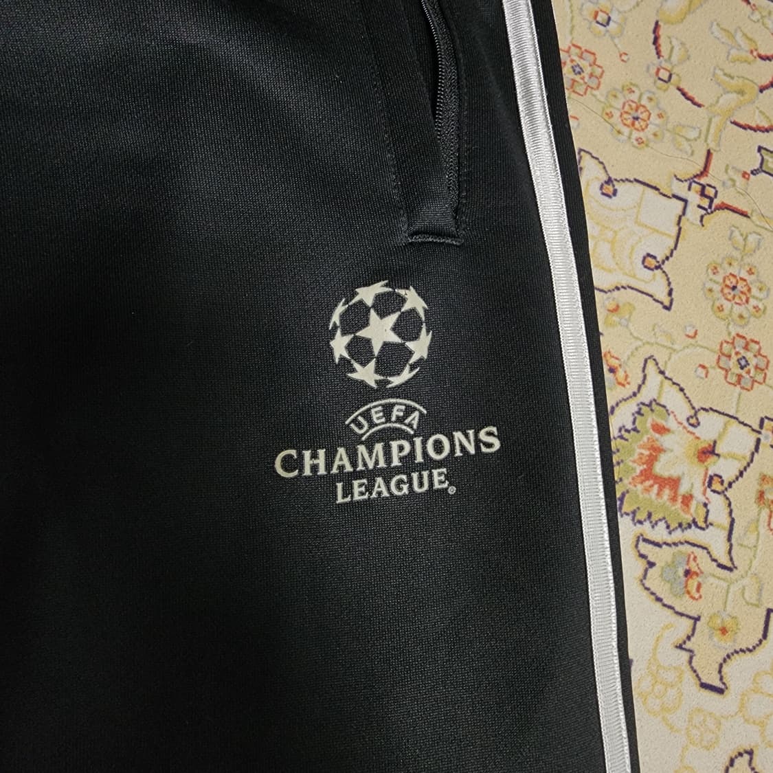 아디다스 첼시 챔피언리그 트레이닝 팬츠 95 상품이미지6