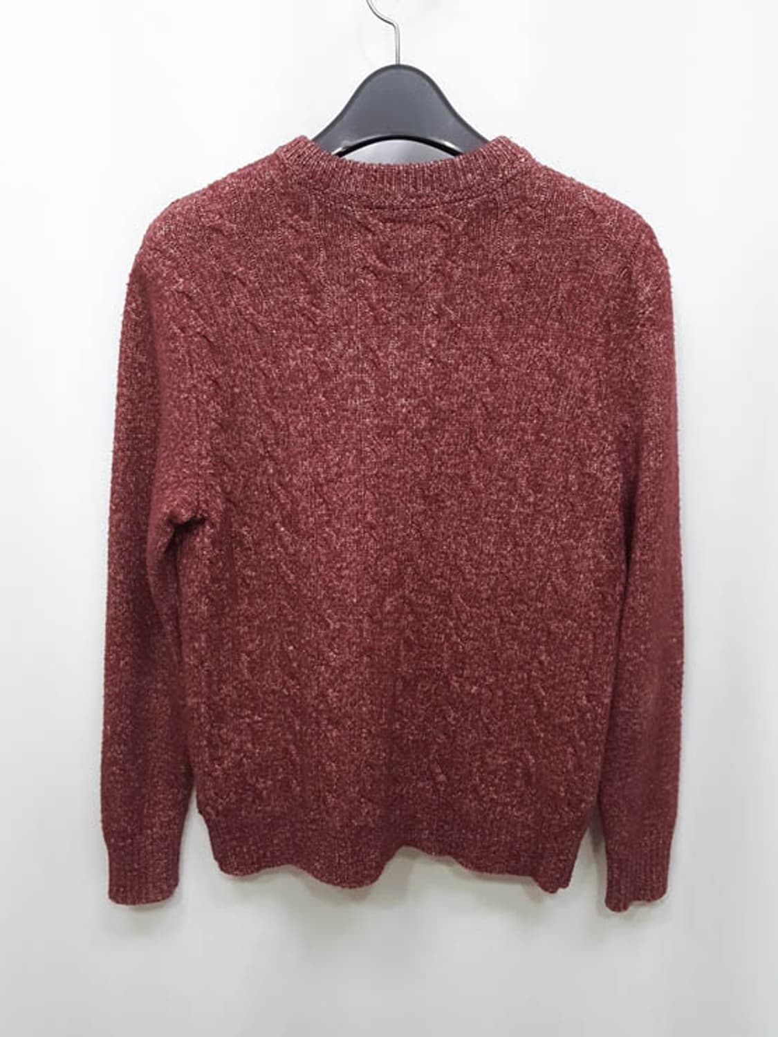 타미힐피거 여성 코튼 니트 긴팔 상품이미지6