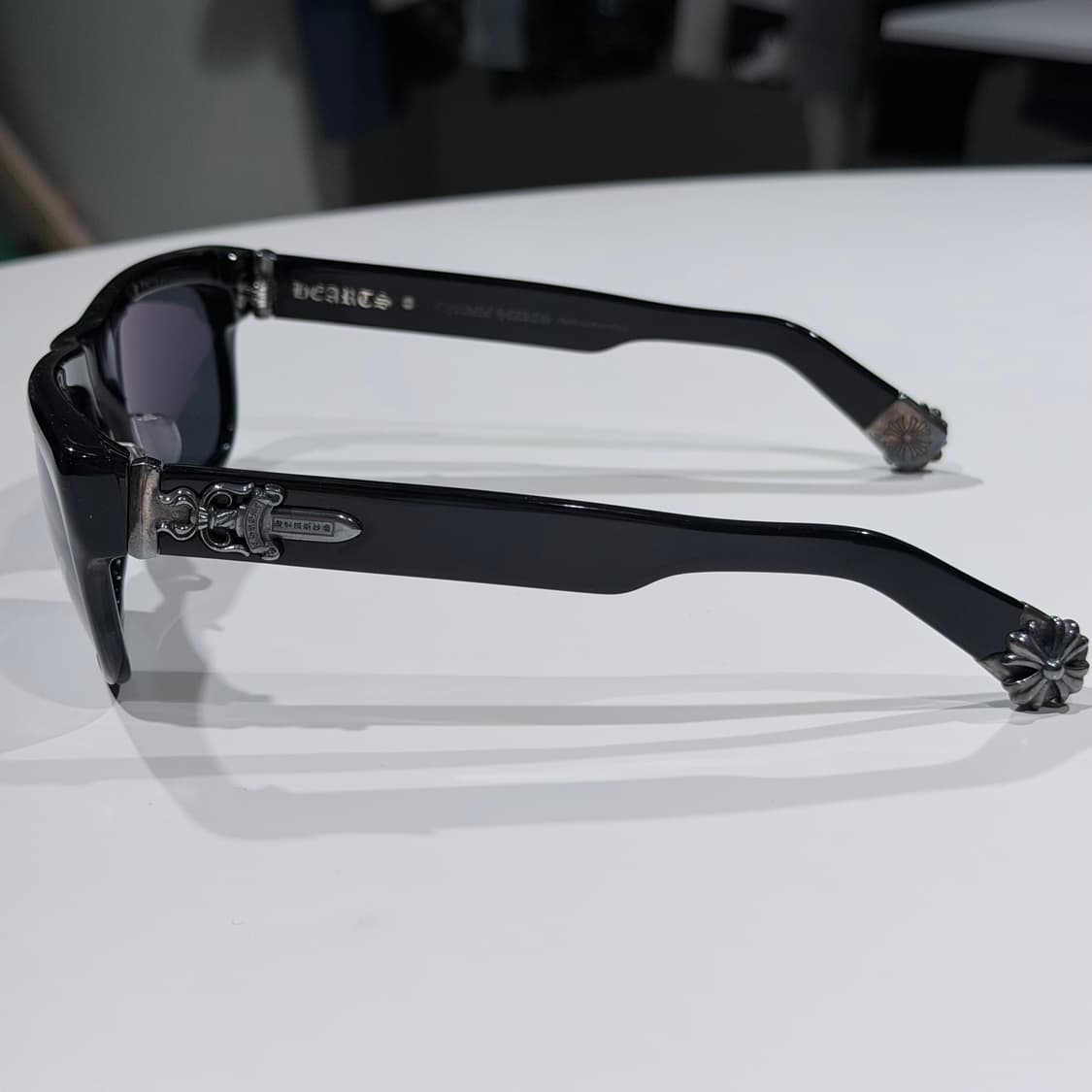 (A+/OS) / 크롬하츠 SLUSS BUSSIN 슬러스 부신 선글라스 상품이미지2