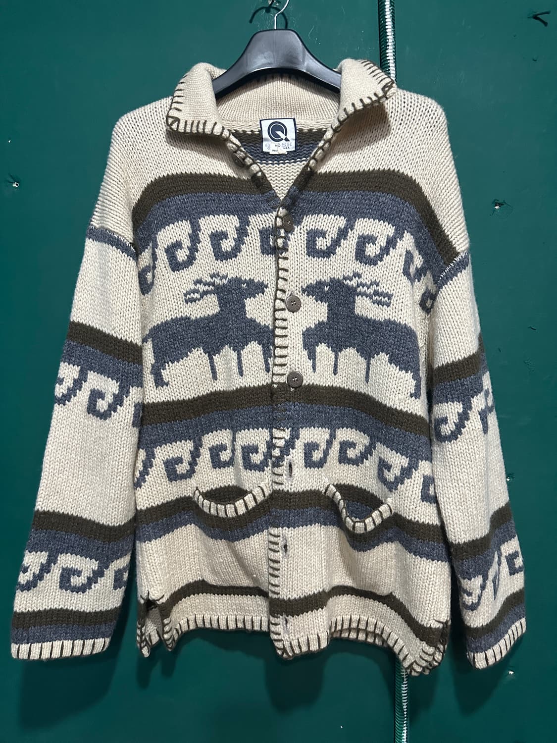 울 코위찬 usa 상품이미지1