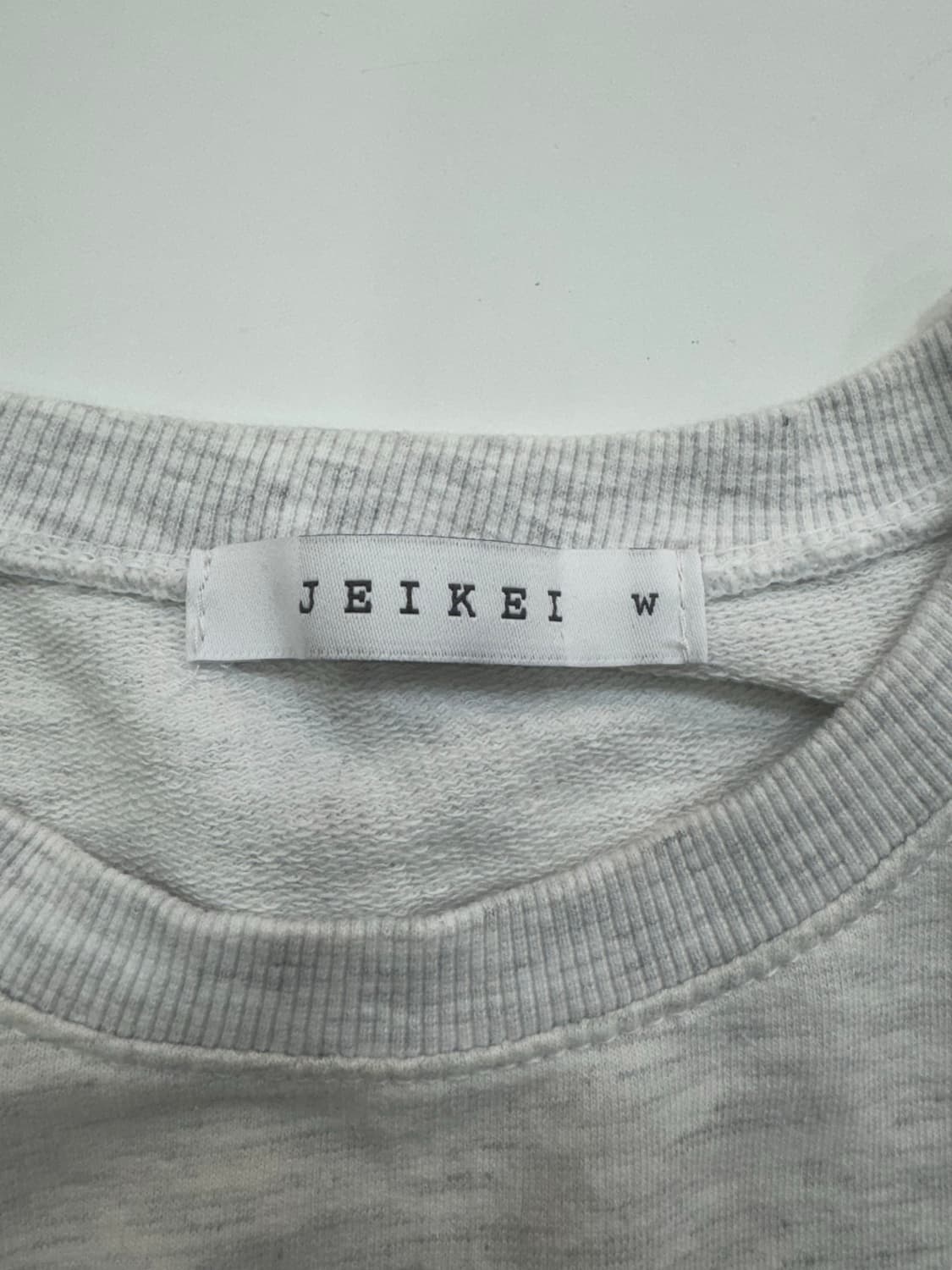 vtg 테디베어 프린트 맨투맨 상품이미지2