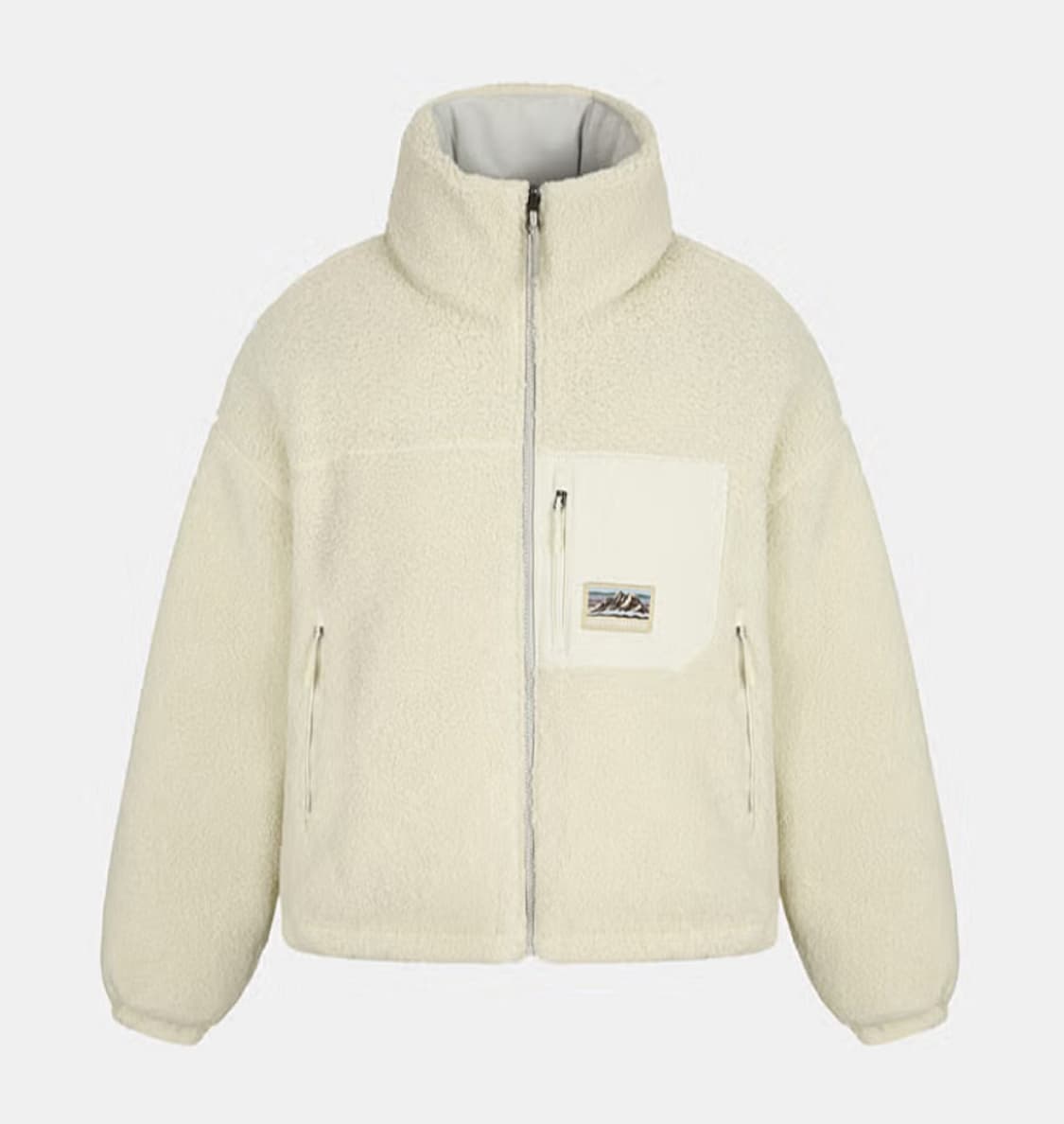 네파 듀오 리퍼시블 패딩 상품이미지1