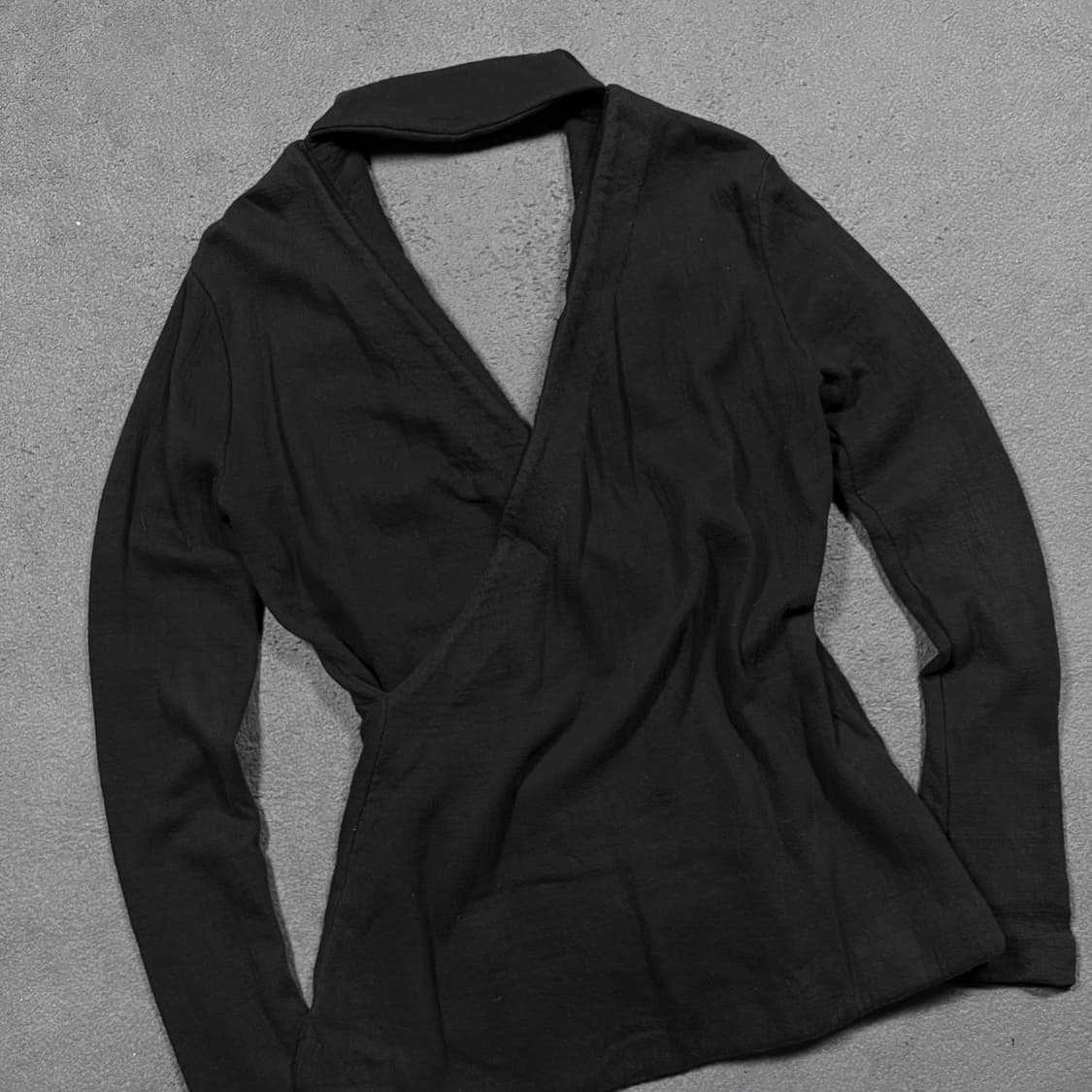 알렉산더왕 백리스 코튼 블레이저 자켓 상품이미지3