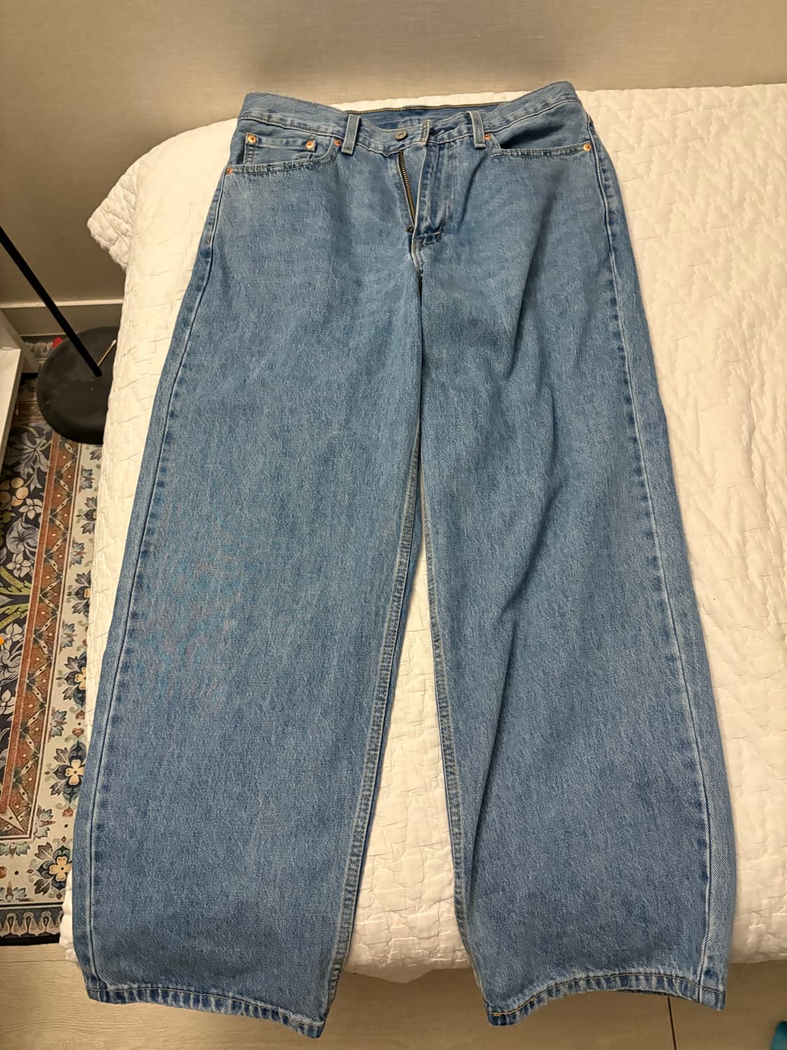 리바이스 578 32사이즈 상품이미지1