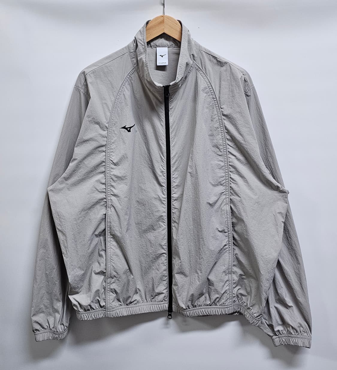 미즈노 바람막이 자켓 XL 25년신상 상품이미지1