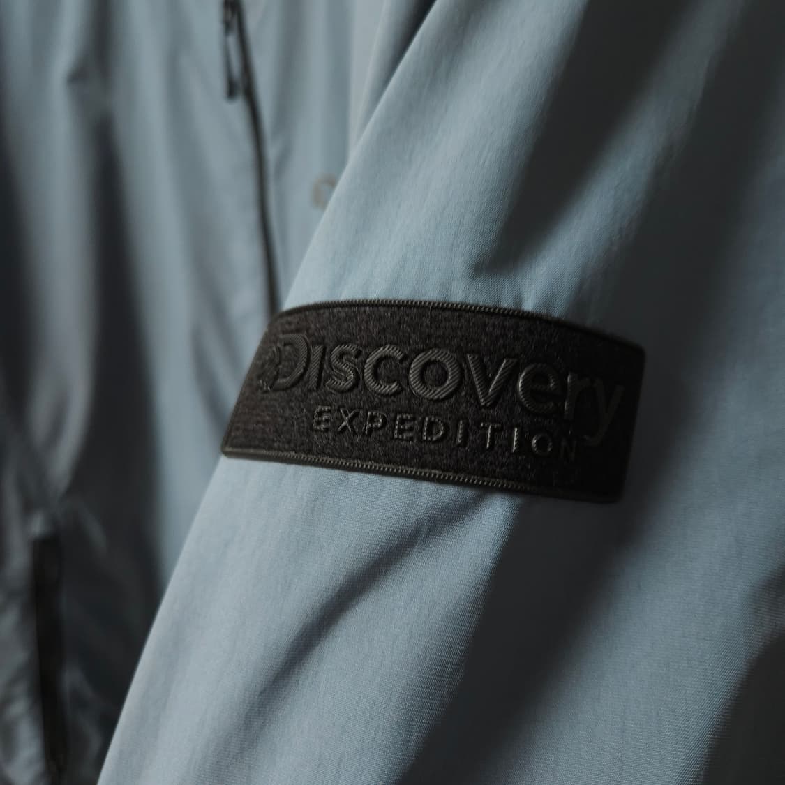 110 ) 디스커버리 남성 바람막이 자켓 상품이미지5