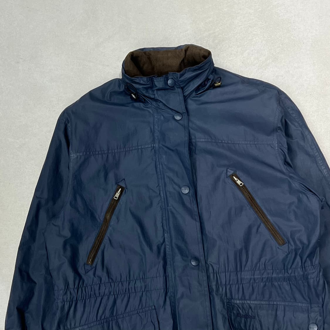 바버 멀티포켓 워크자켓 s09022 상품이미지3