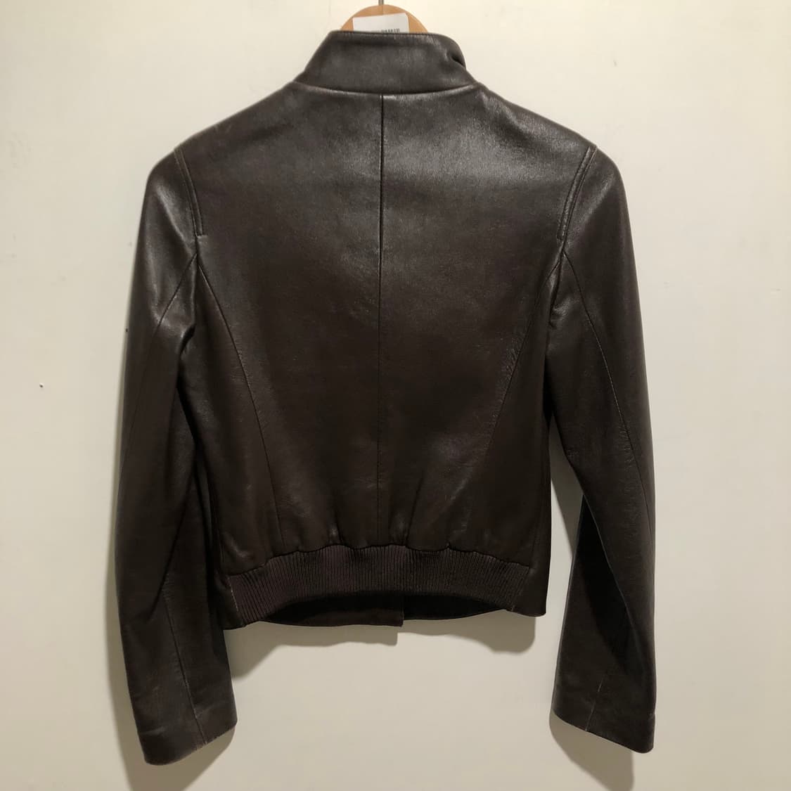 Epi 가죽자켓 상품이미지6