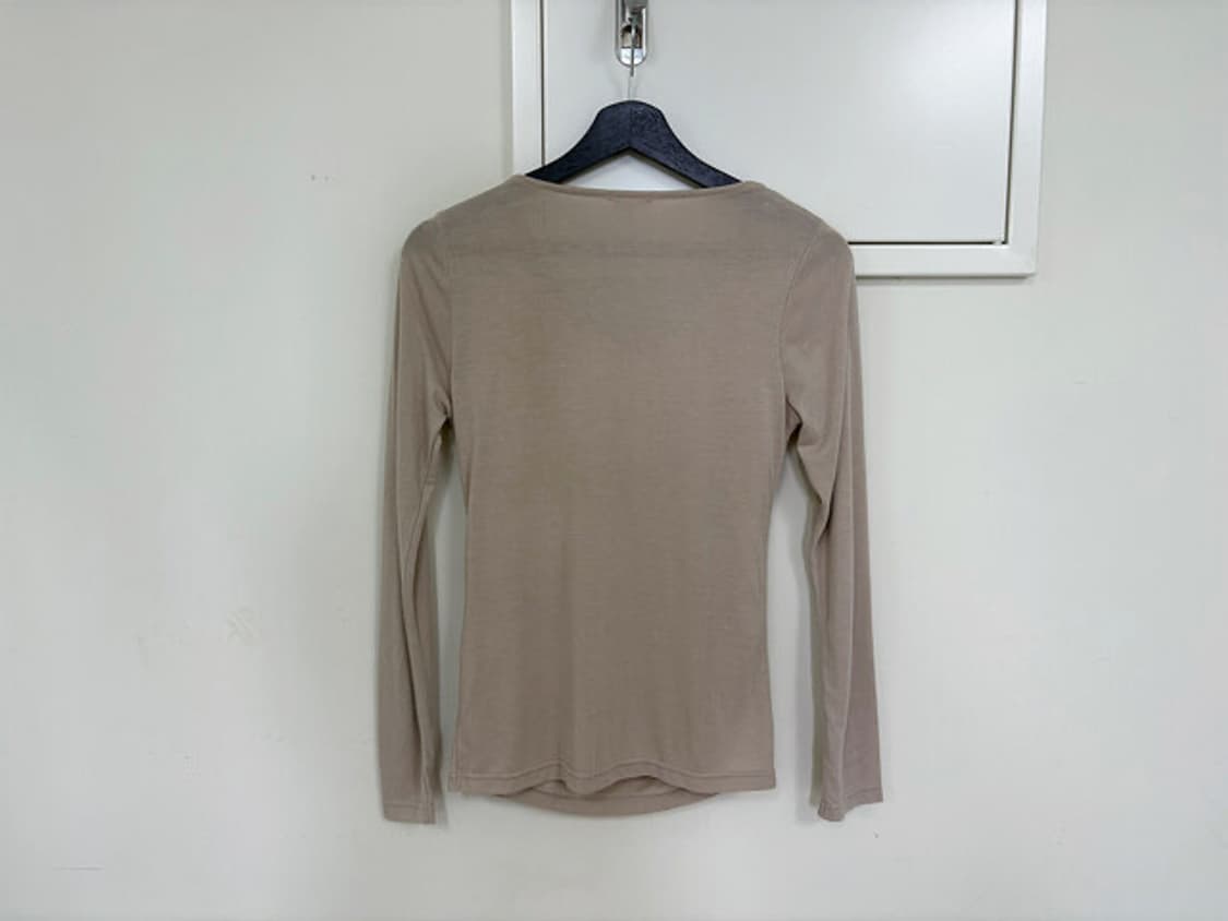 drape top 상품이미지3