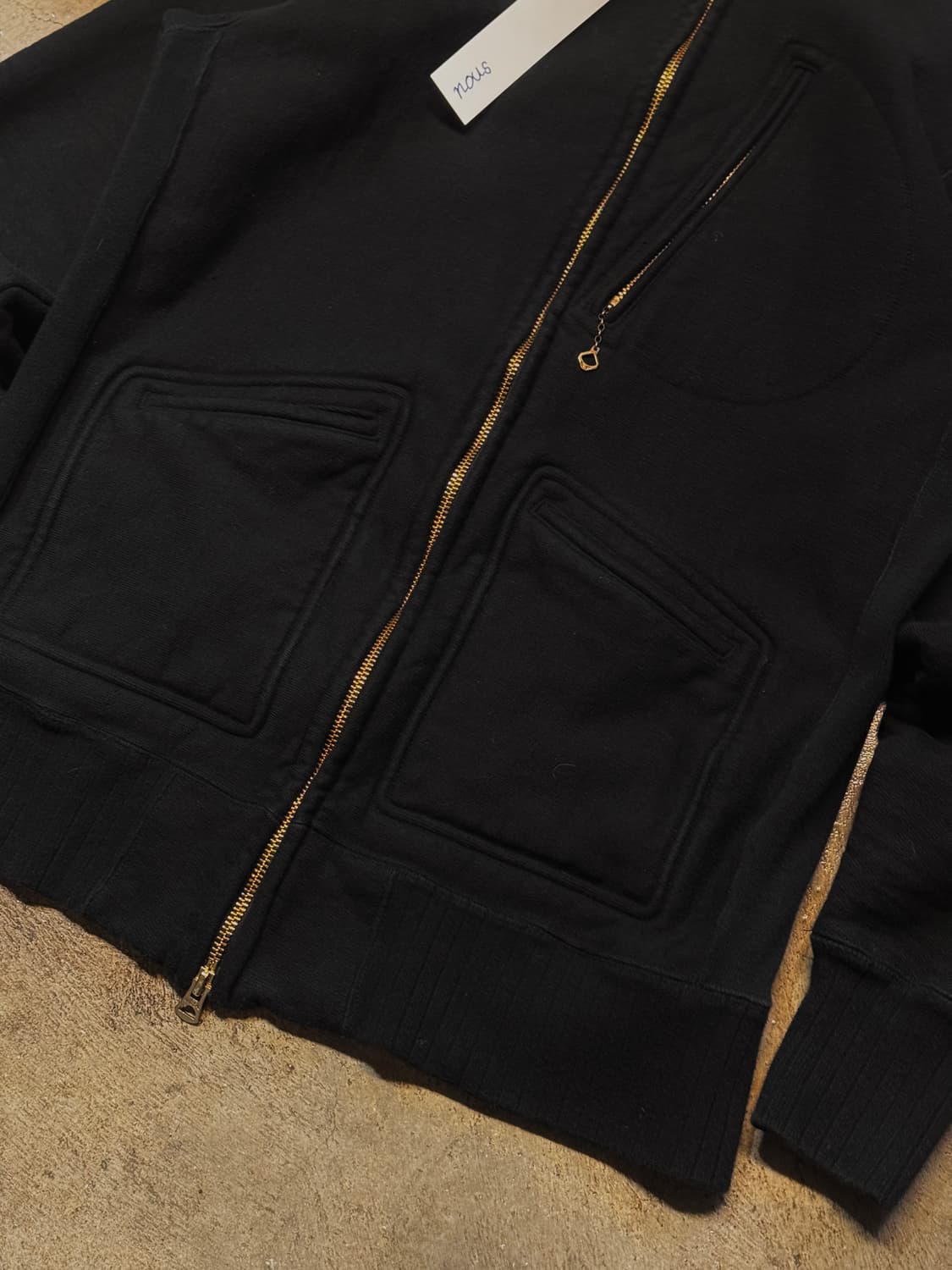 S-M ) WEST RIDE 상품이미지3