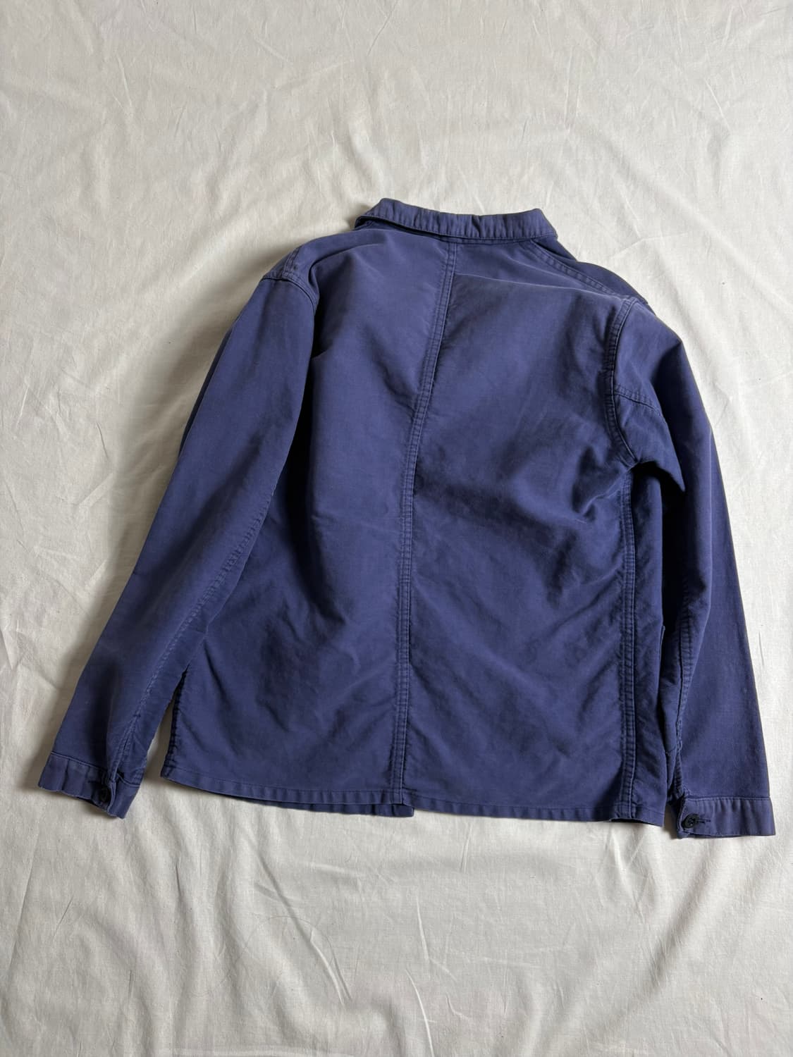 Marsum 프렌치 워크 자켓 M 상품이미지2