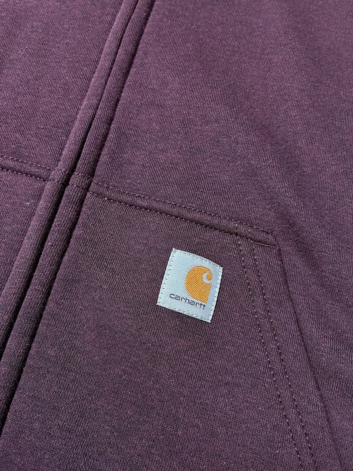 칼하트 우먼스 클락스버그 풀 후드 집업 PN8197 상품이미지4