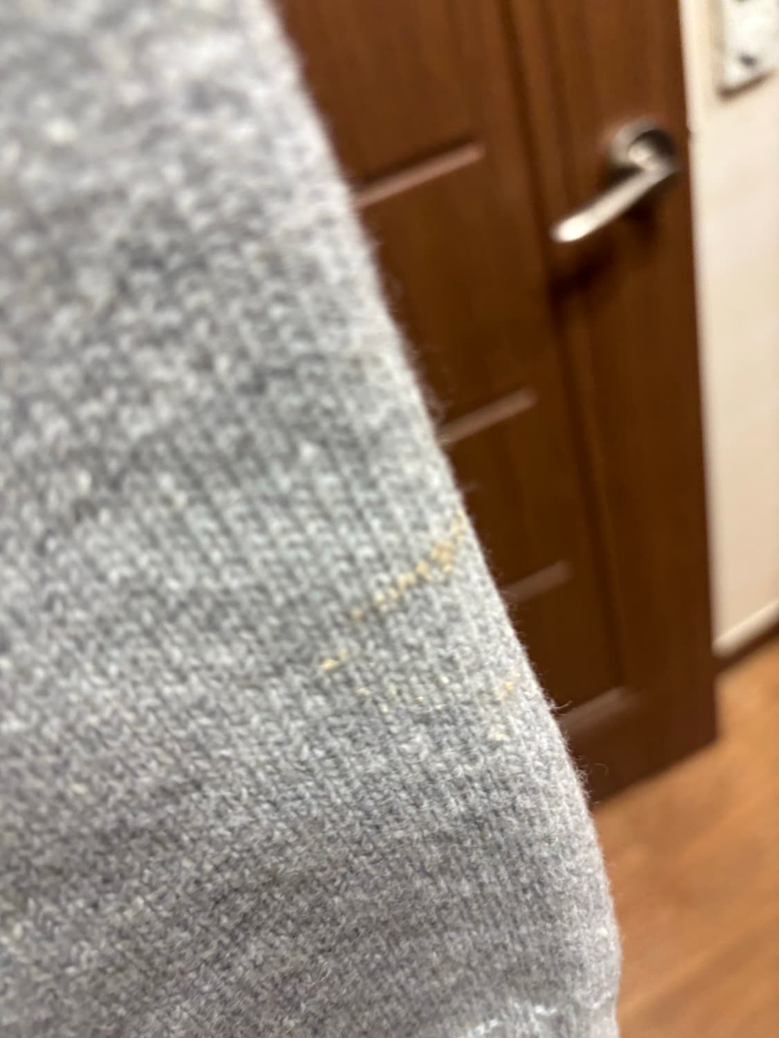 스톤아일랜드 니트 상품이미지2