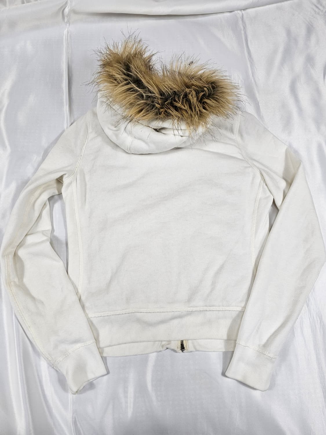 아베크롬비후드집업울프죠 상품이미지7