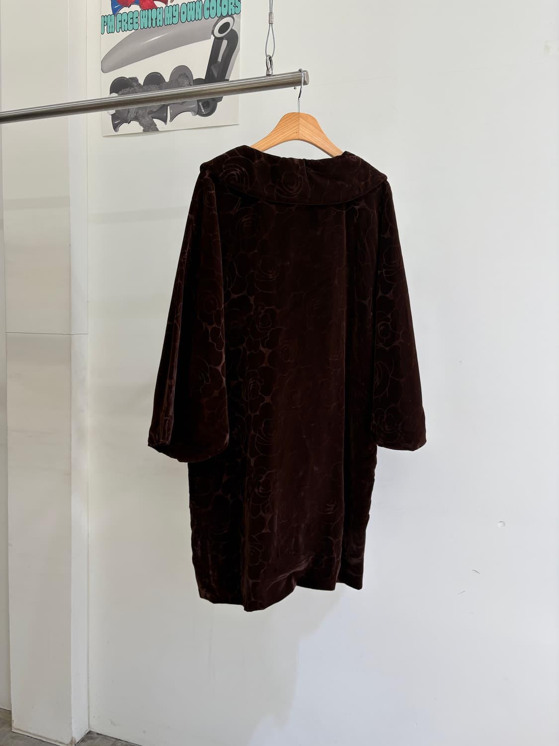 VINTAGE (Made in W.Germany) 자켓 상품이미지5