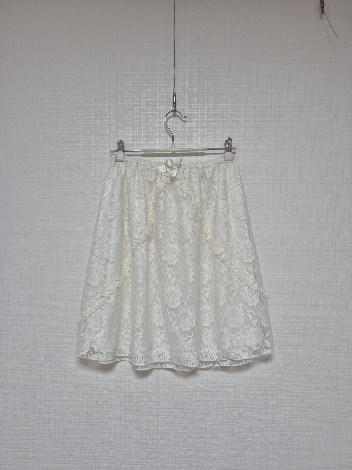 리즈리사 Chambre a couche 샘플 베아탑 오프화이트 상품이미지1