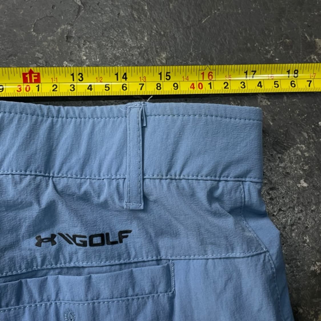 36 언더아머 골프 팬츠  상품이미지7