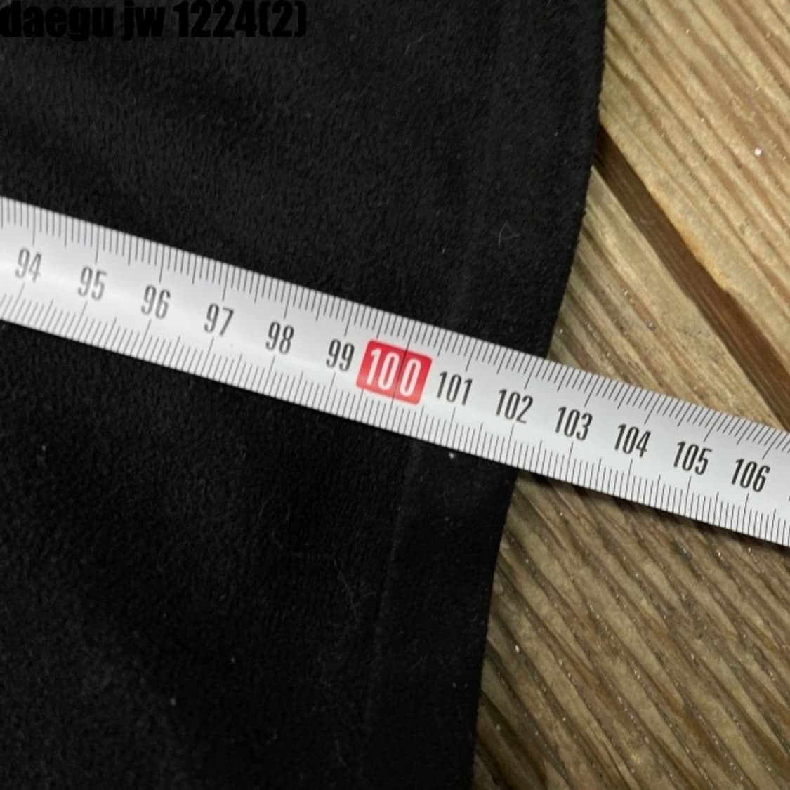 노스페이스 플리스 팬츠 상품이미지9