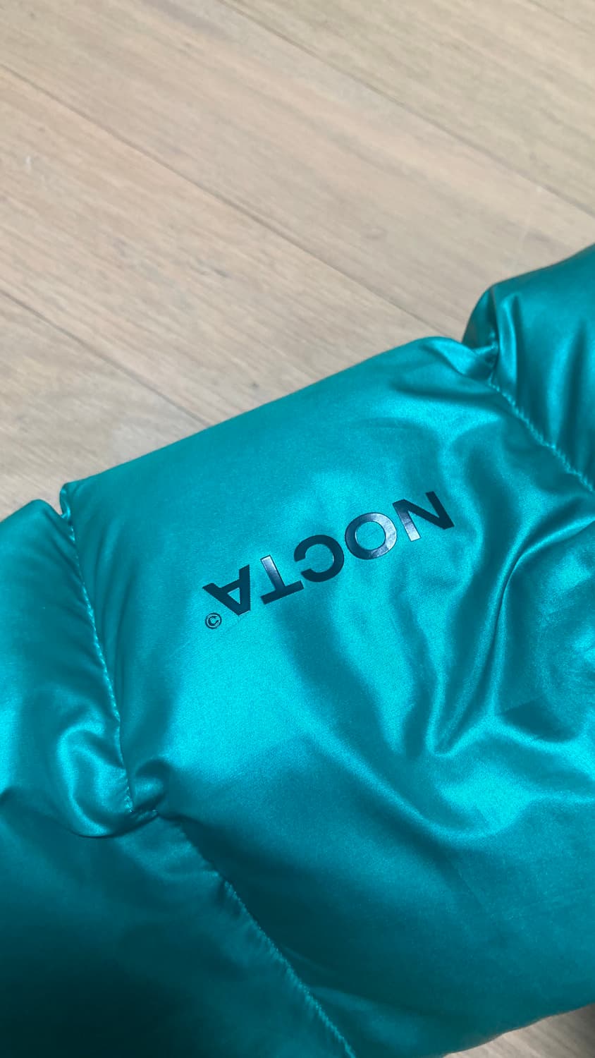 나이키 녹타 그린 아시아s 상품이미지5