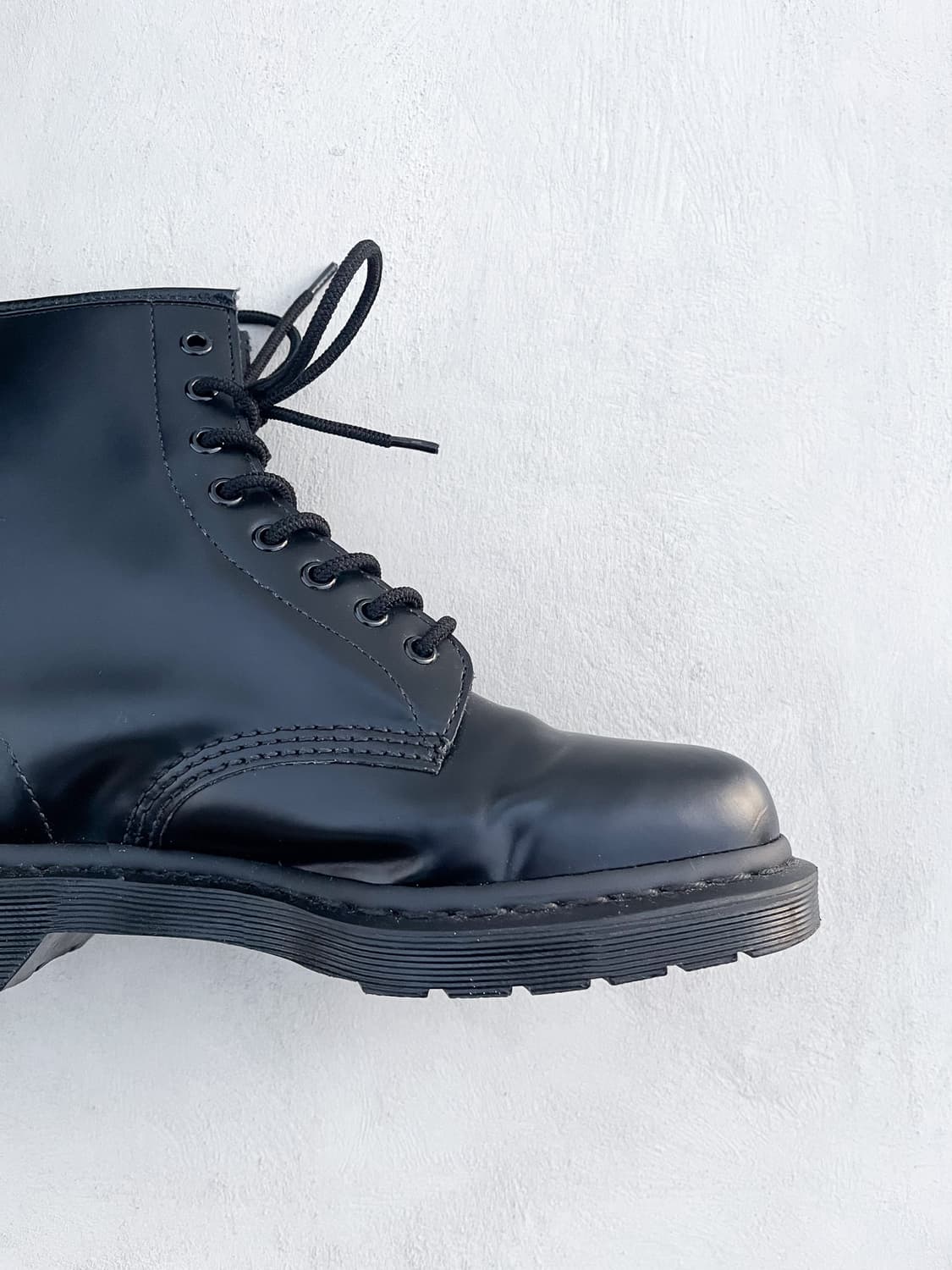 Dr. Martens 1460 Mono (UK 9) 상품이미지5