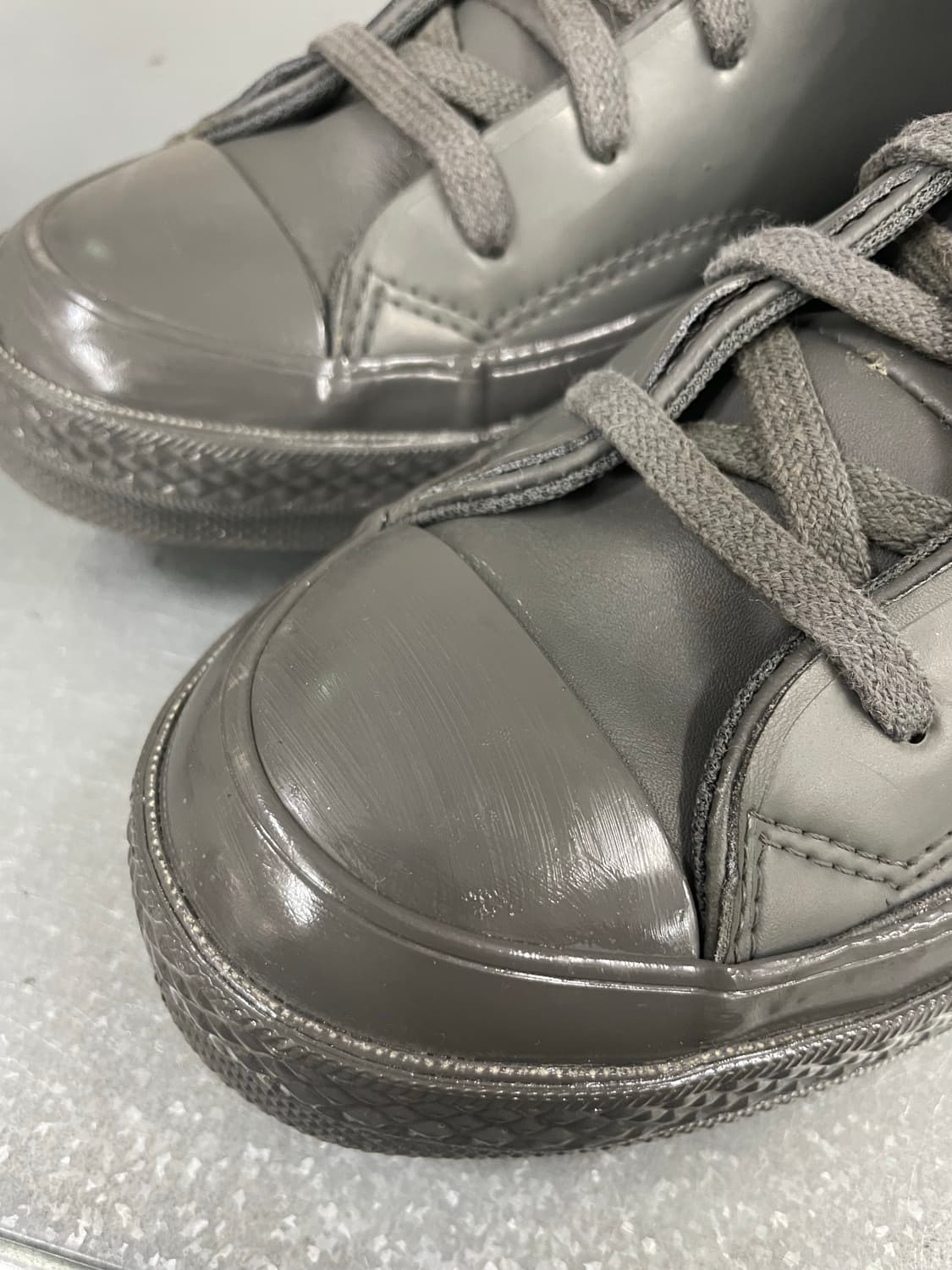 컨버스 펑첸왕 척 70 카본 240 상품이미지7