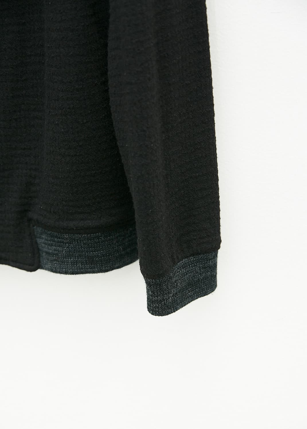 Hood Blouson 상품이미지3