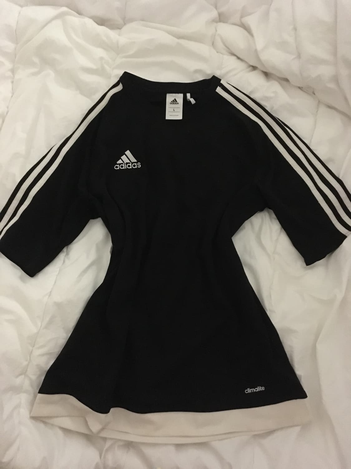 아디다스 반팔티셔츠 상품이미지2