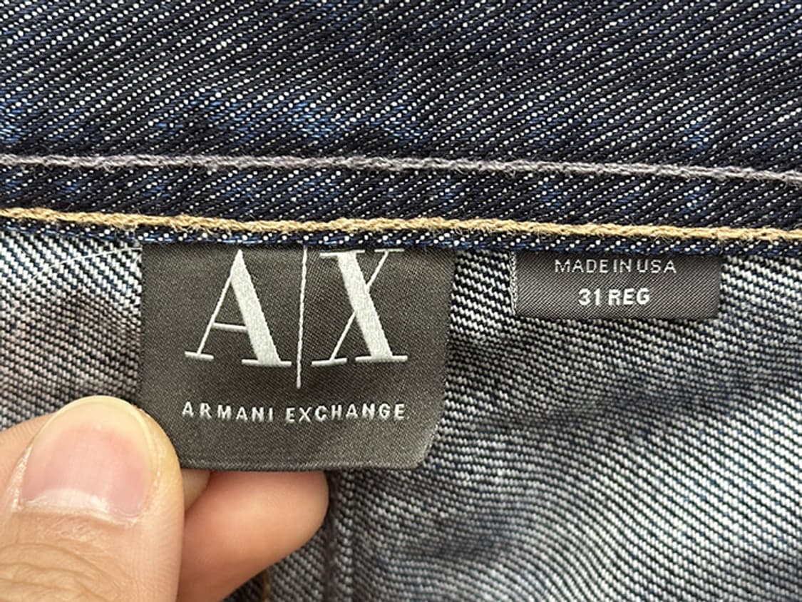 ARMANI EXCHANGE (33) 상품이미지8