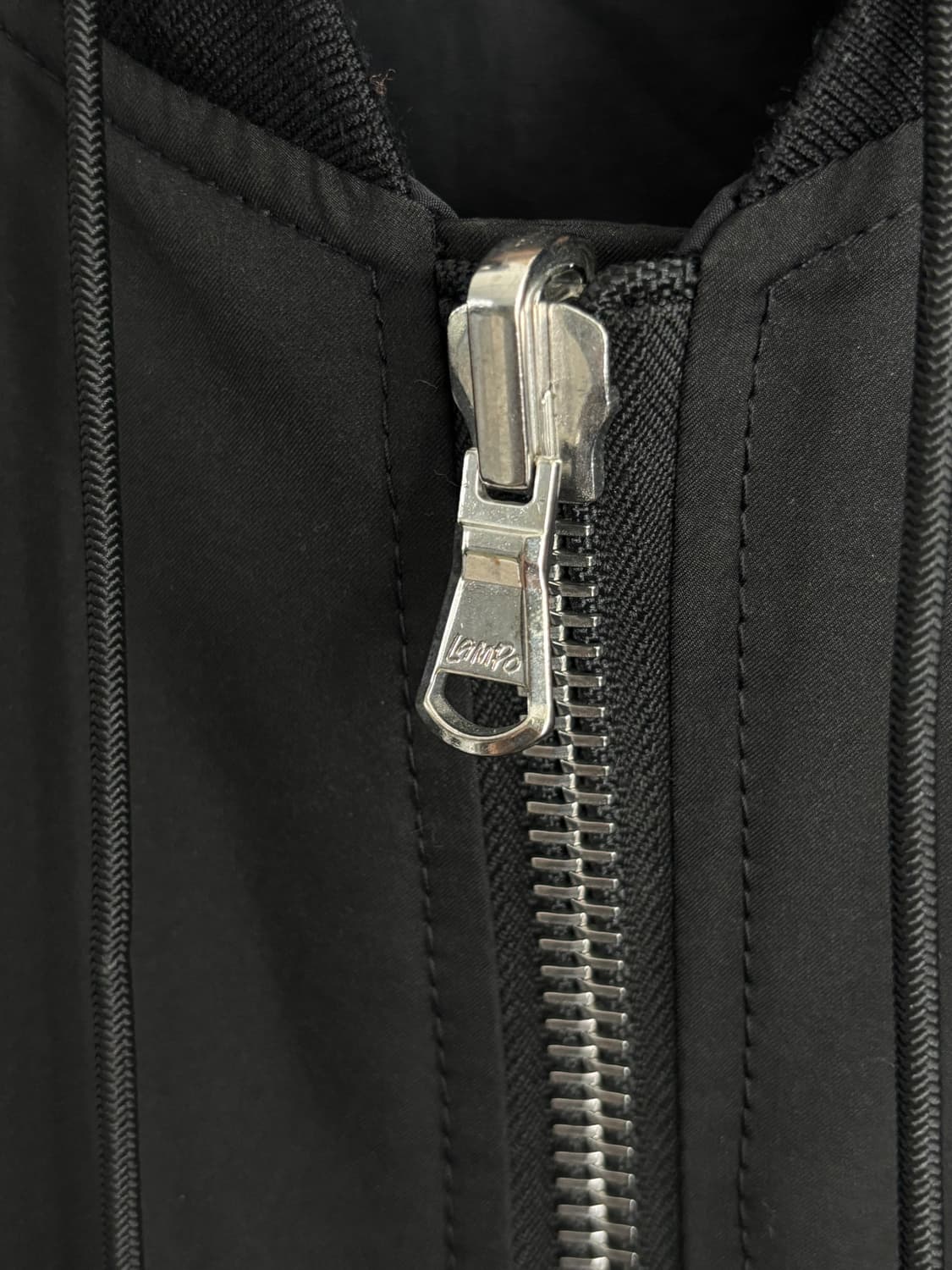 Solid Homme 솔리드옴므 리버시블 후드 자켓 상품이미지8