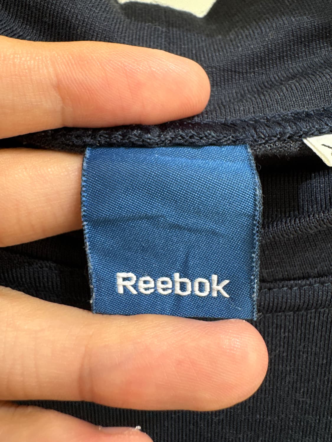 REEBOK 롱슬리브 상품이미지7