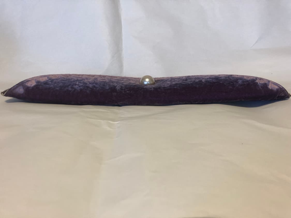 메종 마틴 마르지엘라 벨벳 클러치백 상품이미지3