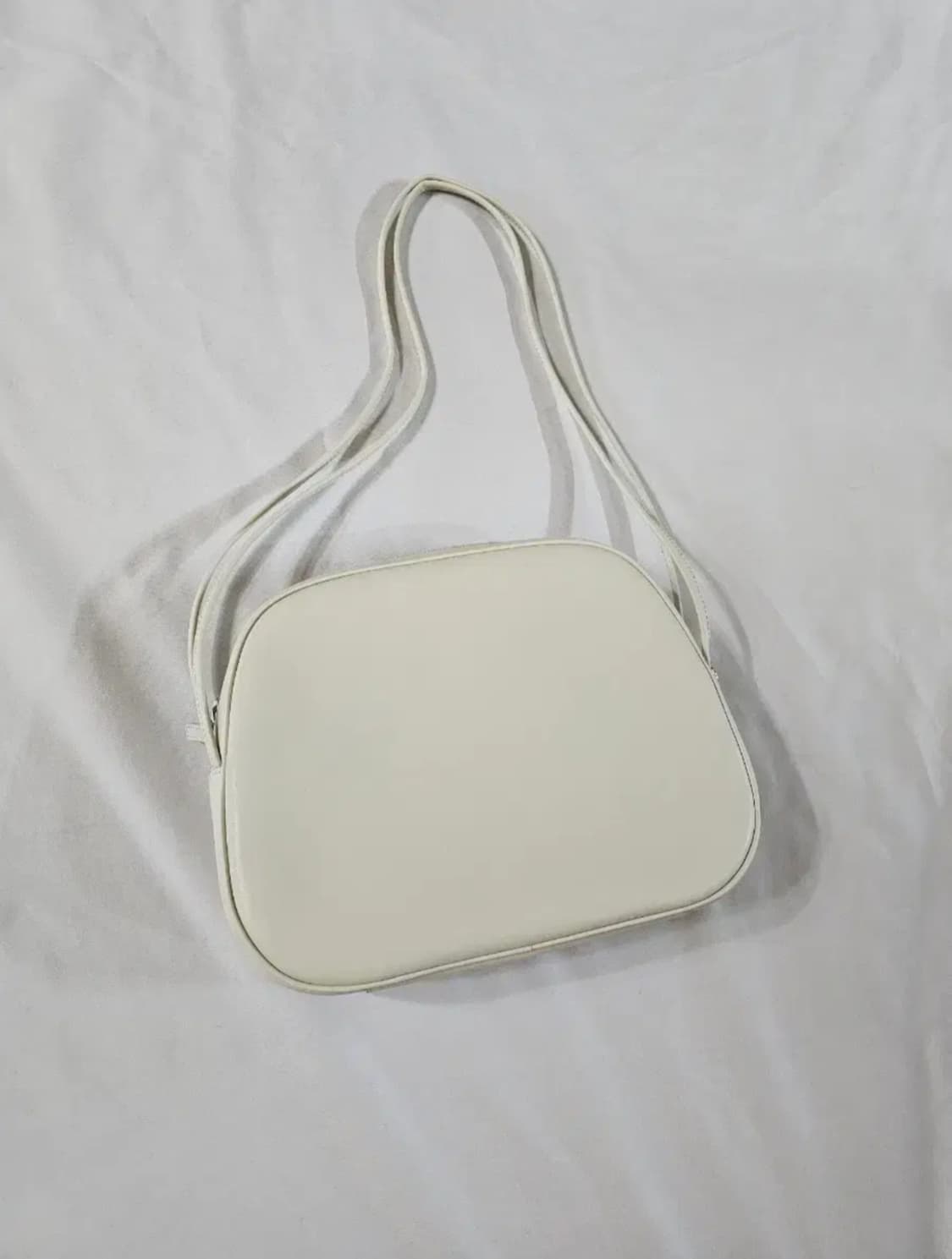 DUNST 던스트 레더 숄더백 가방 상품이미지7