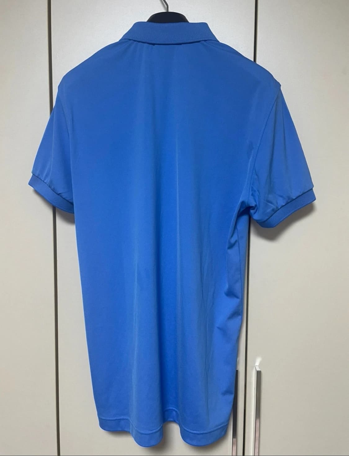 J.LINDEBERG 남성 폴로 셔츠 S 상품이미지4