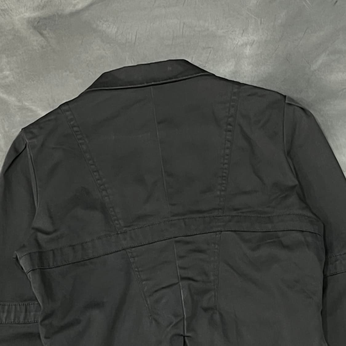  디젤 원버튼 블레이저 y15612 상품이미지4