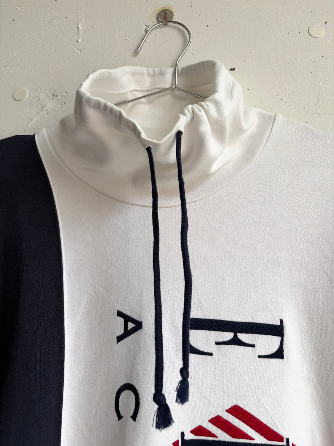 ELLE ACTIVE pullover 상품이미지2
