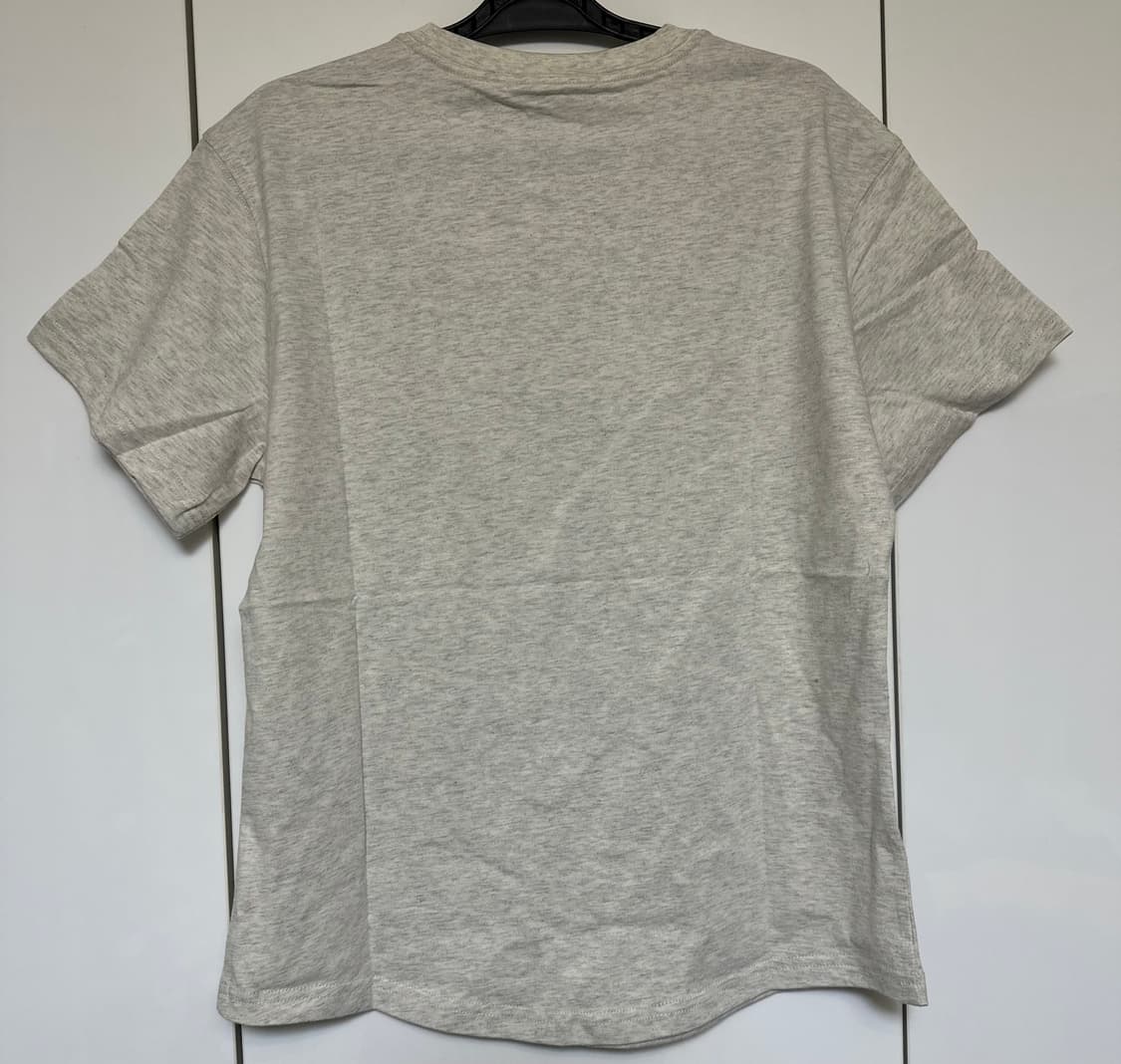 마르디 메크르디 플라워 반팔 티셔츠 상품이미지5